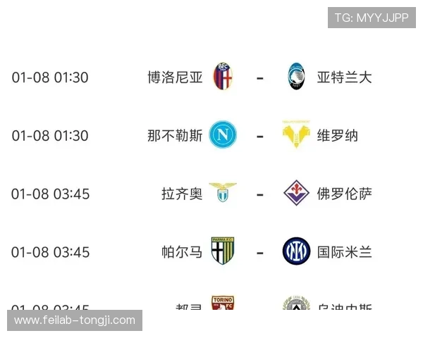 意甲联赛最新比分实时更新与赛况分析 意甲联赛最新比分实时更新与赛况分析