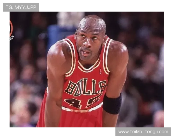 传奇篮球巨星迈克尔乔丹职业生涯辉煌与时代影响深度全面解析 传奇篮球巨星迈克尔乔丹职业生涯辉煌与时代影响深度全面解析